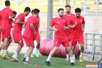 یوسفی: بهترین مربی دنیا هم نمی تواند پرسپولیس را درست کند - پارس فوتبال