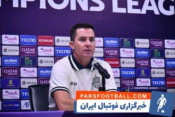 داغ دل پرسپولیسی‌ها تازه شد؛ طوفان سرمربی قهرمان دور… - پارس فوتبال