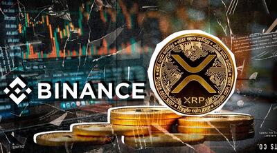 بازگشت ریپل به صدر اخبار؛ پشت پرده انتقال ۴۰ میلیون XRP به بایننس چیست؟