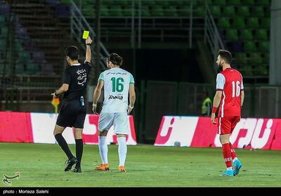 فرهادی: هواداران با حضور در ورزشگاه از ذوب‌آهن حمایت کنند - تسنیم