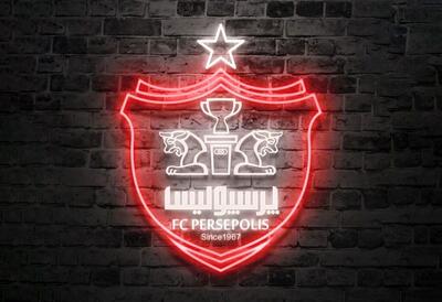 نابغه ترک با پرسپولیس تمام کرد