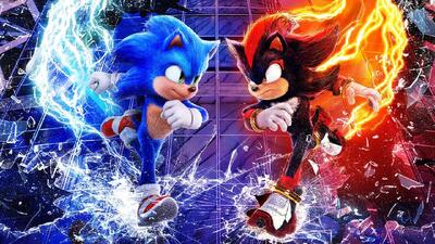 فیلم Sonic the Hedgehog 3 به ۴۲۰ میلیون دلار فروش جهانی دست یافت