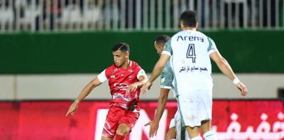 ذوب آهن به دنبال شکستن طلسم نبردن مقابل پرسپولیس