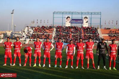 شیرمحمدی: روند انتخاب سرمربی پرسپولیس طولانی شده است/ ۲ بازیکن جدید می‌خواهیم