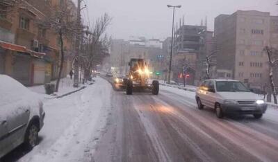 صدور هشدارسطح نارنجی هواشناسی خراسان جنوبی