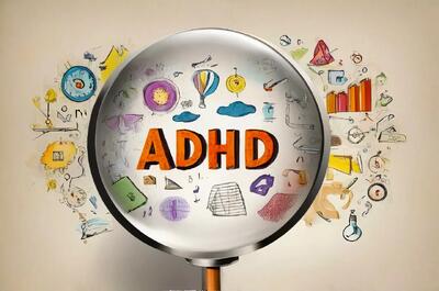 چند باور اشتباه در مورد اختلال ADHD