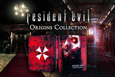 گزارش: Resident Evil Origins Collection به‌زودی برای نسل نهم عرضه خواهد شد - گیمفا