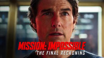 یکی از تماشاگران فیلم Mission: Impossible از شدت هیجان تقریباً دچار حمله قلبی شده است - گیمفا