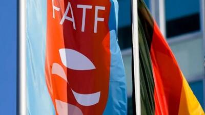 با FATF می توانیم نفت بفروشیم؟