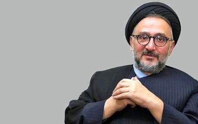 جدیدترین عکس از سیدمحمد خاتمی و موسوی خوئینی ها در تلگرام آقای اصلاح طلب