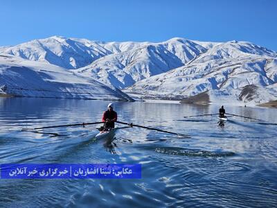 میزبانی سومین اردوی تیم‌های ملی روئینگ در آذربایجان‌غربی / آغاز از سه بهمن در ارومیه و مهاباد