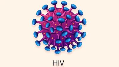 دوره نهفتگی HIV چیست؟ / اولین علایم ابتلا به ایدز