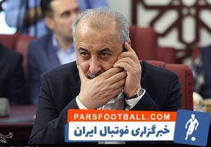 شایعه عجیب درباره پرسپولیس بعد از ابقای درویش - پارس فوتبال