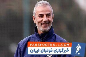 آخرین اظهارنظر کارتال درمورد پیوستن به پرسپولیس - پارس فوتبال