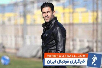 حضور این مربی در پرسپولیس منتفی شد - پارس فوتبال