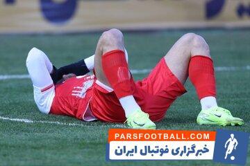 عکس | جدول لیگ برتر در پایان هفته شانزدهم؛پرسپولیس،… - پارس فوتبال