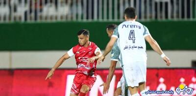 اصفهانی ها به دنبال شکستن طلسم بزرگ پرسپولیس | روزنو