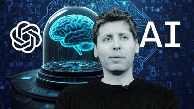 هوش مصنوعی انسان‌گونه OpenAI  از راه می‌رسد؟