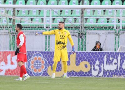 مسیر عجیب و اسفناکی که پرسپولیس طی کرد!