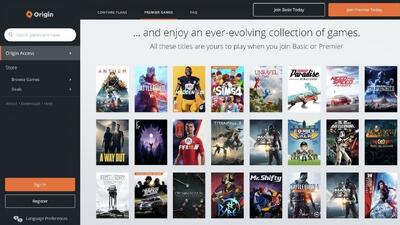 نرم افزار EA Origin در آپریل ۲۰۲۵ به طور کامل از دسترس خارج خواهد شد