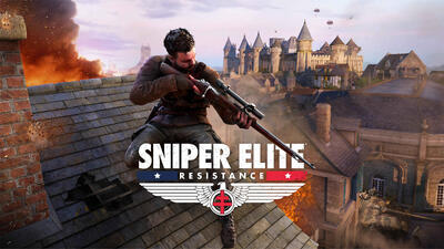 هر آنچه باید از بازی Sniper Elite Resistance بدانید