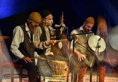 اقدام درستِ استاندار کرمان در زمینه برگزاری جشنواره موسیقی نواحی