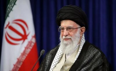 آیت الله خامنه ای: یکی از مشکلات ما، وابستگی به دلار است