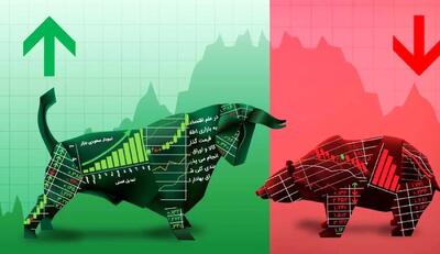 پیش‌بینی رشد بورس  امروز / وزیر اقتصاد در کنار بازار سرمایه