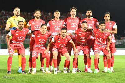 درخواست عجیب پرسپولیس از این مربی خبرساز شد!