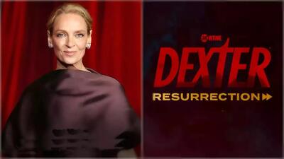 ستاره Kill Bill به سریال Dexter Resurrection پیوست - گیمفا