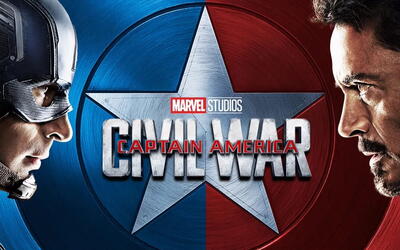 جزئیات فیلم Captain America Civil War جهان MCU - گیمفا