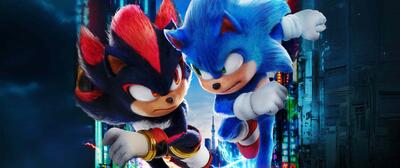 آخر هفته چه فیلم و سریالی ببینیم؟ از Sonic the Hedgehog 3 تا Severance - گیمفا