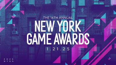 برندگان رویداد New York Game Awards 2025 اعلام شدند - گیمفا