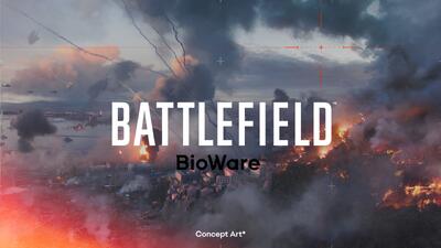 تعدادی از توسعه‌دهندگان BioWare در ساخت بازی جدید Battlefield مشارکت می‌کنند