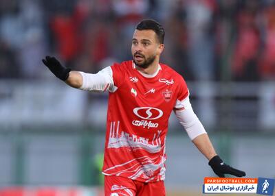 سروش رفیعی : باشگاه پرسپولیس زودتر یک سرمربی خوب بیاورد