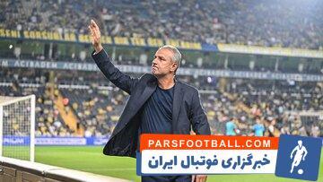 دستمزد کارتال در پرسپولیس ۲.۵ برابر فنرباغچه - پارس فوتبال