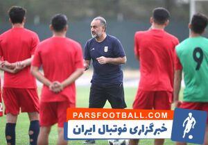 واکنش عبدی به پیشنهاد سرمربیگری پرسپولیس - پارس فوتبال