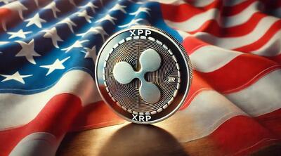 وزارت خزانه‌داری آمریکا به دنبال خرید ریپل؟ پشت پرده کیف‌پول جدید XRP چیست؟