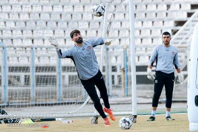 اقدام خبرساز پرسپولیسی‌ها برای تحقیر بیرانوند و رفقا