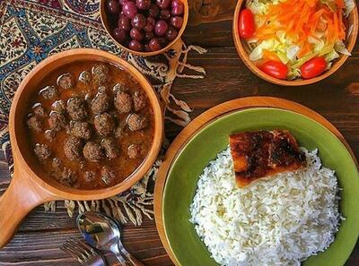 طرز تهیه کله گنجشکی؛ خوراک اصیل ایرانی - فراشپز