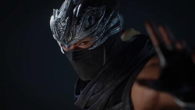 80 درصد از کار ساخت Ninja Gaiden 4 به پایان رسیده است