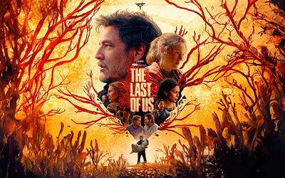 ۱۰ دیالوگ برتر سریال The Last Of Us - گیمفا