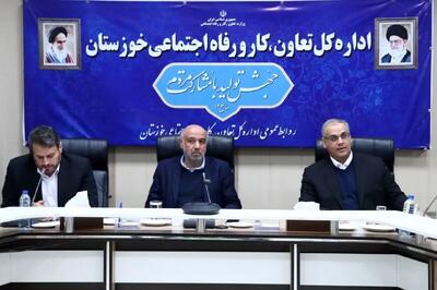 تامین نیروی انسانی از طریق شرکت پیمانکاری ظلم است