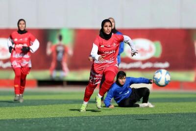 زمان دو دیدار حیاتی زنان پرسپولیس مشخص شد