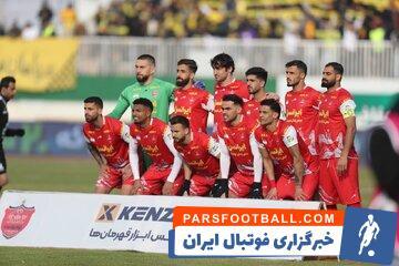 واکنش باشگاه پرسپولیس به شایعات درباره لیست ورود و خروج - پارس فوتبال