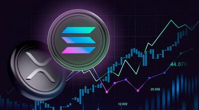 قراردادهای آتی ریپل و سولانا در بورس شیکاگو لیست می‌شوند؟ بازار در تب‌وتاب!