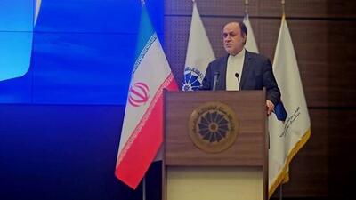 نایب رئیس مجلس: ظرفیت سواحل مکران ده‌ها برابر بیشتر از ظرفیت‌های نفتی است |  شفقنا