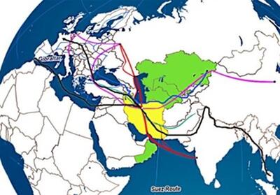 راه‌اندازی کریدور جدید ایران ـ افغانستان ـ ترکیه - تسنیم