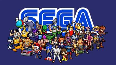 سگا سرویس جدید Sega Account را معرفی کرد