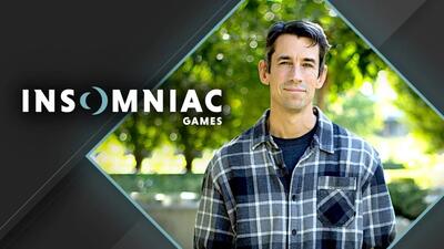 بنیان‌گذار و رئیس استودیوی Insomniac Games بازنشسته شد